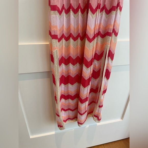 RIVER ISLAND NWT MIDI DRESS | US 2 | UK 6 - Picture 7 of 8